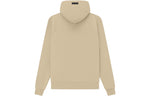 Fear of God Essentials SS23 Essentials Hoodie 'Sand' FOG-SS23-004