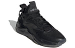 adidas neo Blazeon 'Carbon Black' GY7532