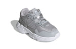 (TD) adidas originals Yung-96 'Silver White' EE6744
