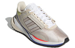 (WMNS) adidas Valerance 'Wonder White Pulse Yellow' H05695