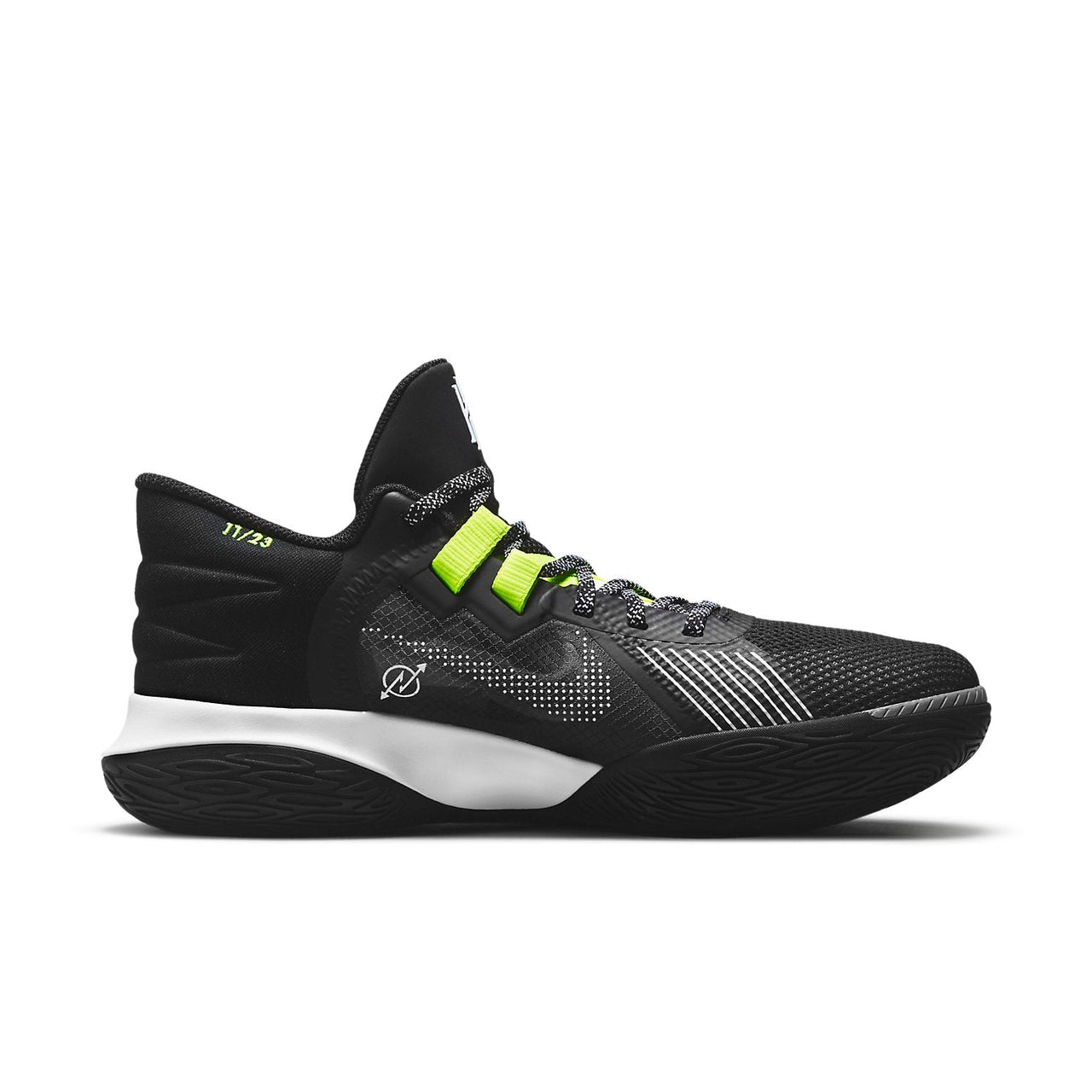 Nike Kyrie Flytrap 5 EP 'Black Cool Grey' DC8991-002