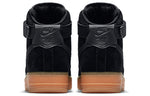 Nike Air Force 1 High 07 LV8 Suede 'Black Gum' AA1118-001