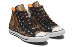 Converse Chuck Taylor All Star 'Black' 169682C