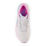 (WMNS) New Balance Fresh Foam X EVOZ v3 'Quartz Grey' WEVOZMG3