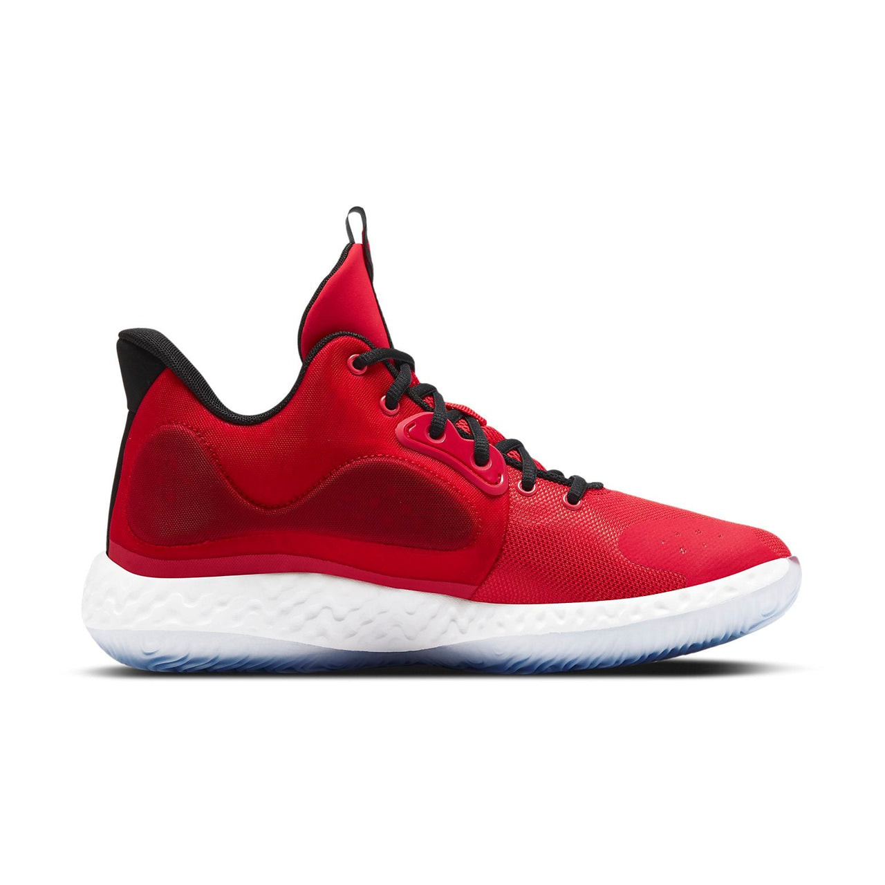 Nike KD Trey 5 VII EP 'Red Black White' AT1198-600