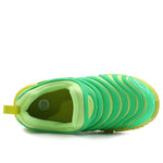 (PS) Nike Dynamo Free 'Green Yellow' 343738-306