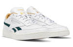 Reebok Club C Revenge 'White Forest Green' FX2100