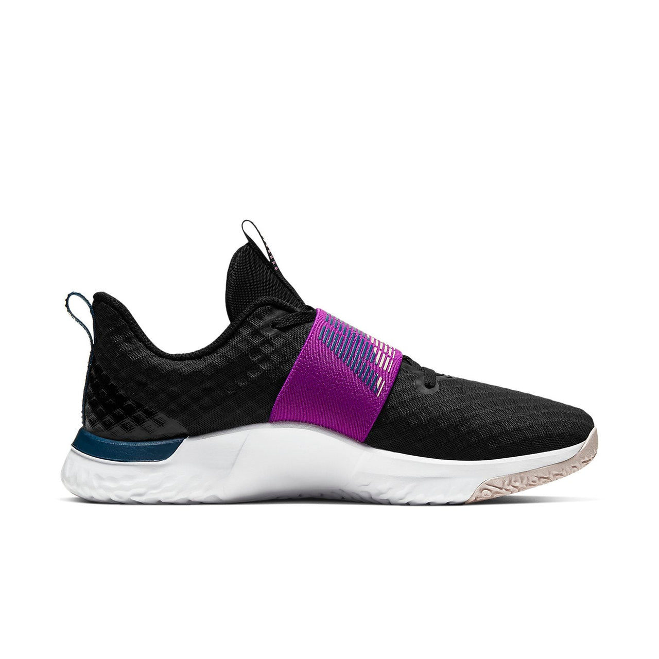(WMNS) Nike Renew In-Season TR 9 'Vivid Purple' AT1247-012