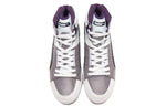 PUMA x Atmos SlipStorm Mid Snake Vintage 'White Purple Black' 383719-01