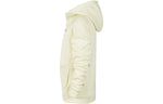 (GS) Nike Therma-FIT Full-Zip Hoodie 'Coconut Milk' FJ6046-113