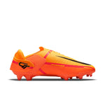 Nike Phantom GT2 Academy FlyEase FG MG 'Orange Black' DH9638-808