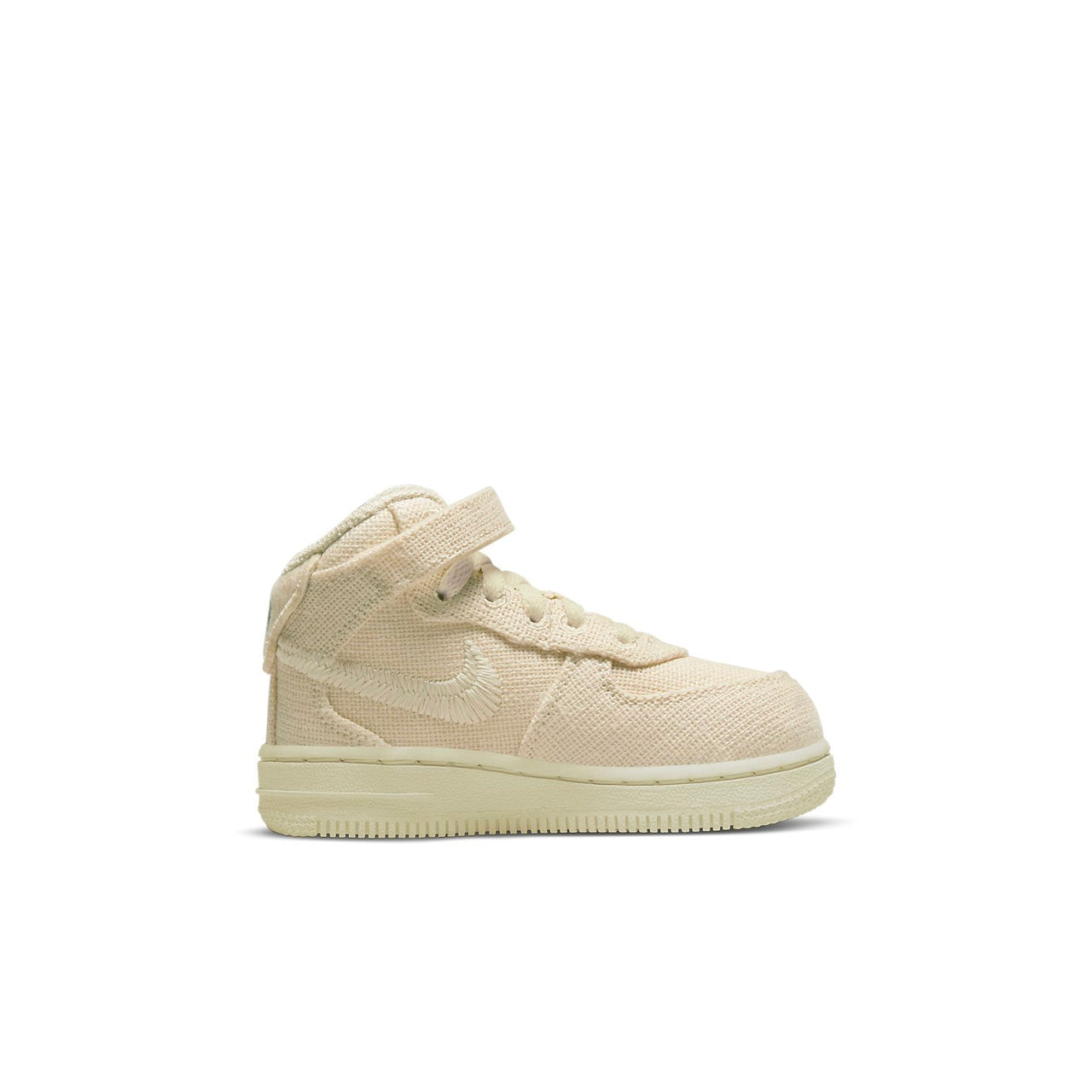 (TD) Nike x Stussy Air Force 1 Mid 'Fossil' DN4159-200