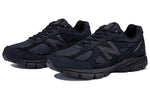 New Balance x JJJJound 990v4 Made in USA 'Navy' M990JJ4