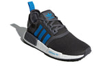 (GS) adidas NMD_R1 J 'Grey' D96688