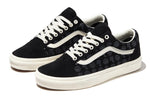 Vans Old Skool Trippy Code BLACKWHITEGRAY VN0A4BW2BM8