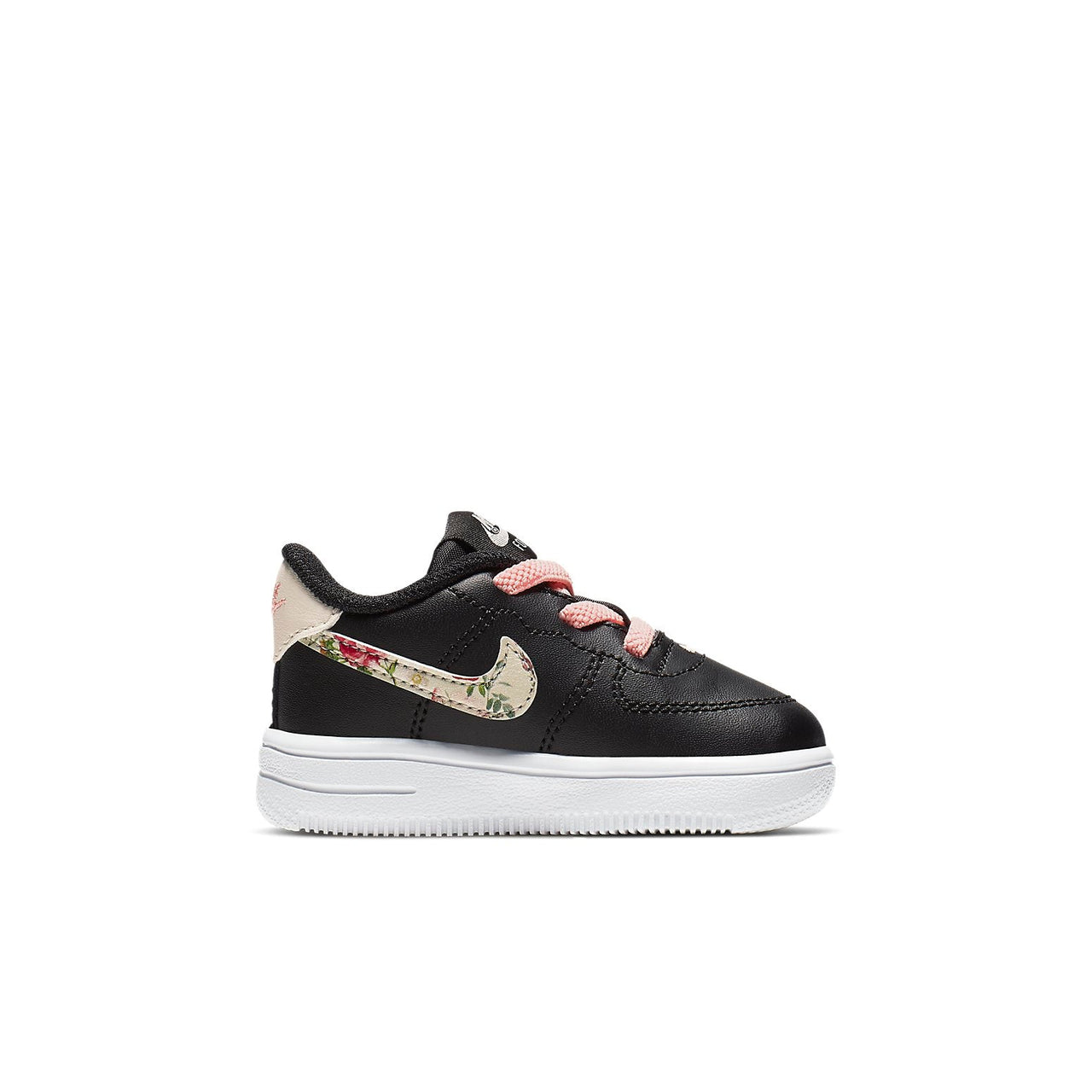 (TD) Nike Force 1 '18 Vintage Floral BQ2465-001