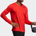 adidas Men Tech-Fit Fitted Tee GL9894
