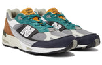 New Balance 991 Made in England 'Selected Edition' M991SED