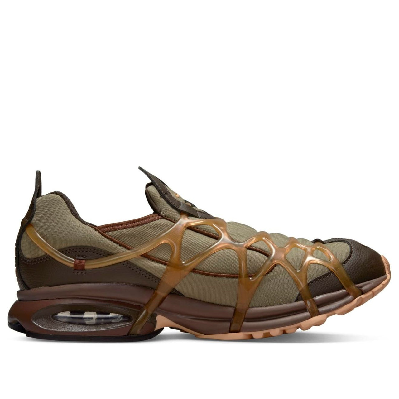 Nike Air Kukini 'Brown Olive' DV0659-200