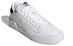 (WMNS) adidas Court Tourino 'White Black' H05279