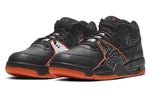 Nike Air Flight 89 QS 'Orange Blaze' CT8478-001