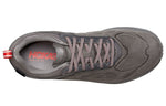 HOKA ONE ONE Challenger Low Gore-Tex 'Charcoal Grey Fiesta' 1106517-CGFS