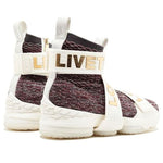 Nike Kith x LeBron Lifestyle 15 'Stained Glass' AO1068-900