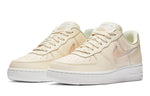 (WMNS) Nike Air Force 1 Low '07 SE 'Jelly Jewel - Pale Ivory' AH6827-100