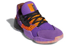 adidas x McDonald's Harden Volume 4 'Harden Sauce' FX2084