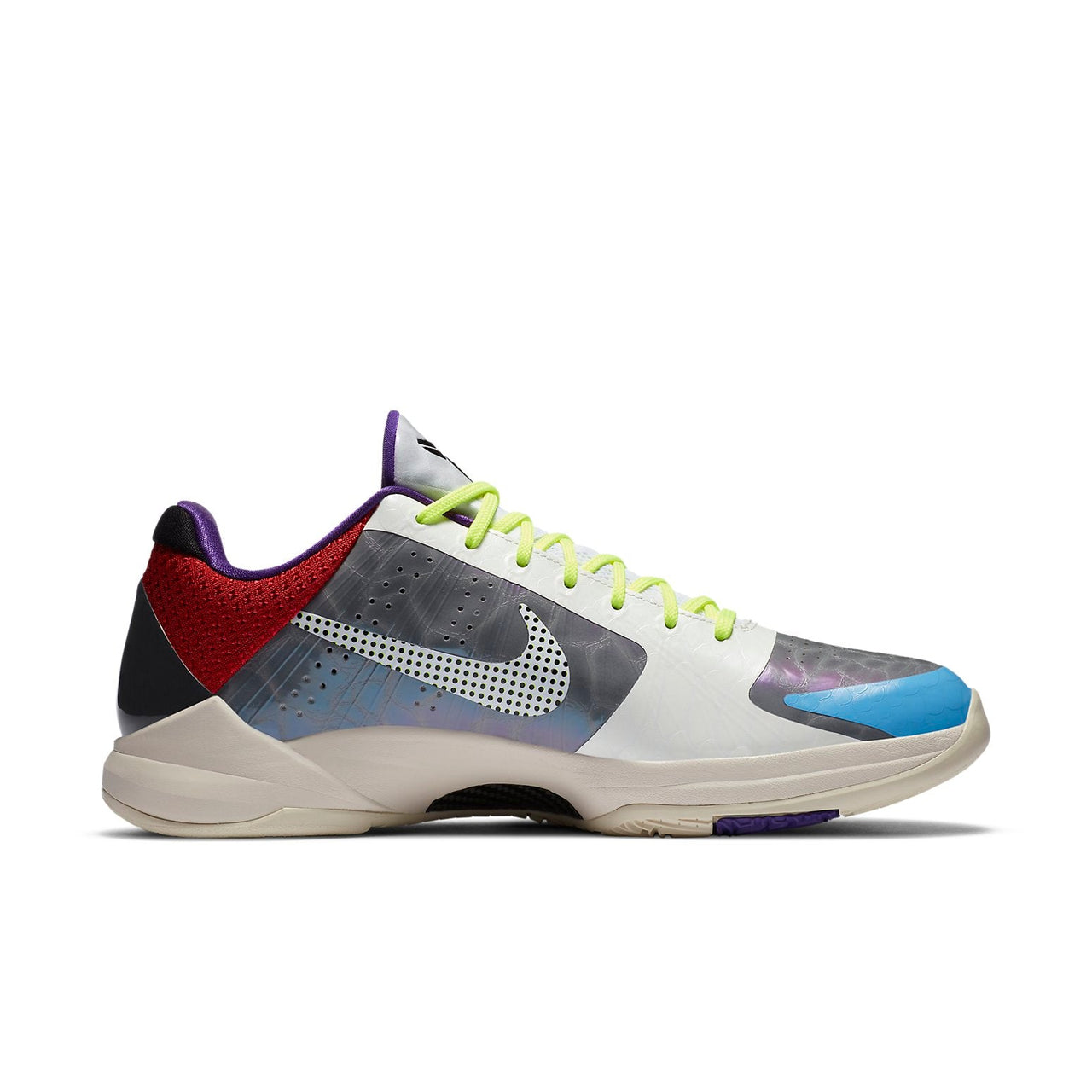 Nike Zoom Kobe 5 Protro 'P.J. Tucker' PE CD4991-004