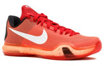 Nike Kobe 10 'Majors' 705317-616