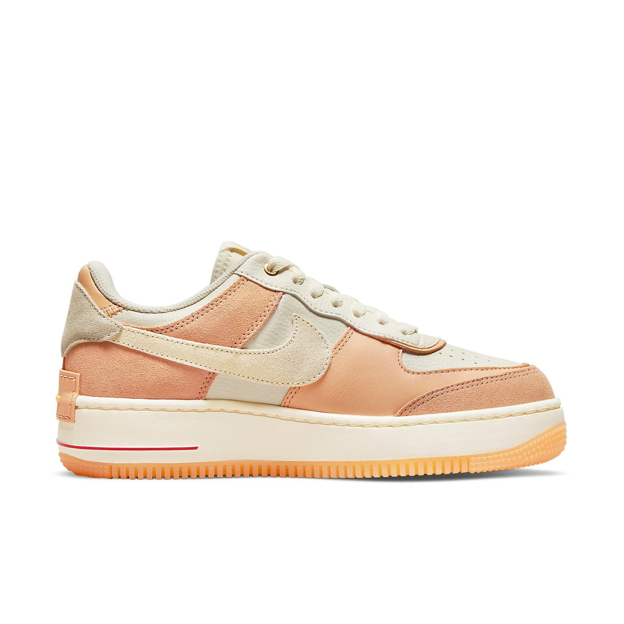 (WMNS) Nike Air Force 1 Shadow 'Sisterhood' DM8157-700