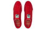 PUMA Suede Displaced 'Red White' 382875-06