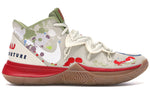Nike Bandulu x Kyrie 5 'Embroidered Splatters' CK5836-100