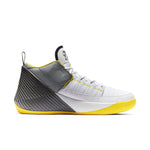 Air Jordan Why Not Zer0.1 Chaos PF 'Optic Yellow' BV5499-100