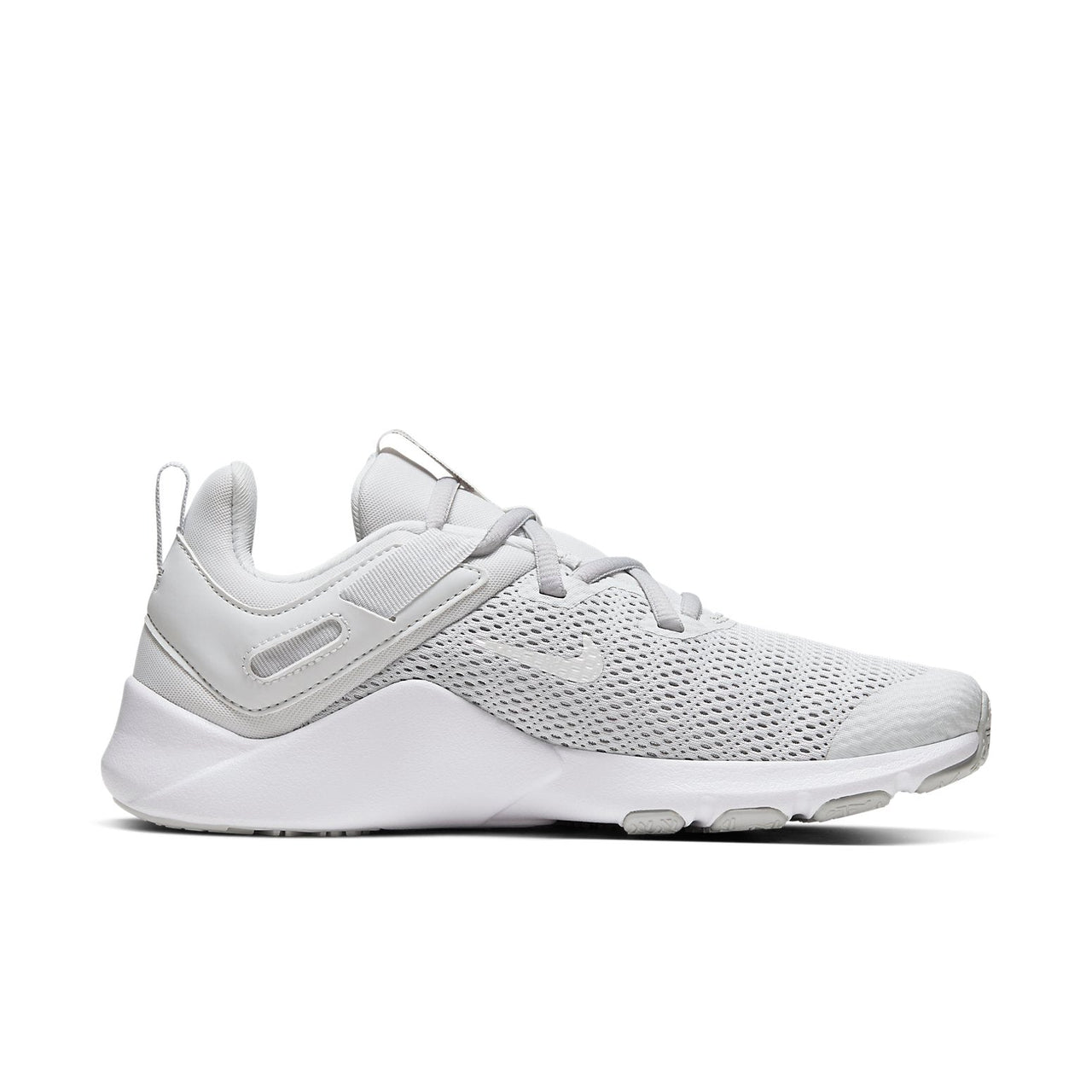 (WMNS) Nike Legend Essential 'Particle Grey' CD0212-002