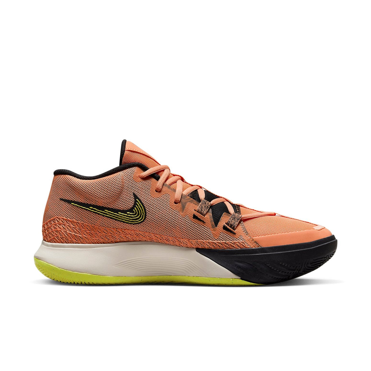 Nike Kyrie Flytrap 6 'Orange Trance Yellow Strike' DM1125-800