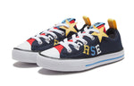 Converse Chuck Taylor All Star Superplay 'Blue' 667337C