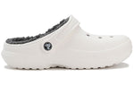 Crocs Classic Shoe Shoe Unisex White 203591-10M