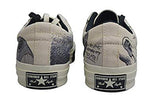 Converse Tyler, The Creator x Foot Locker x One Star 'Artist Series' 164533C