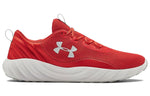 Under Armour Charged Will Mars Red 3022038-601