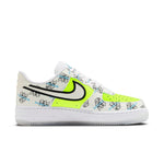 Nike Air Force 1 '07 LV8 'Worldwide Pack - Katakana' DA1343-117