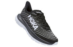 (WMNS) HOKA ONE ONE Mach 5 'Black Castlerock' 1127894-BCSTL