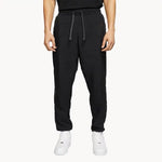 Nike Flight AS M NK Flight Pant Colorblock Basketball Sports Long Pants Black CN8513-014