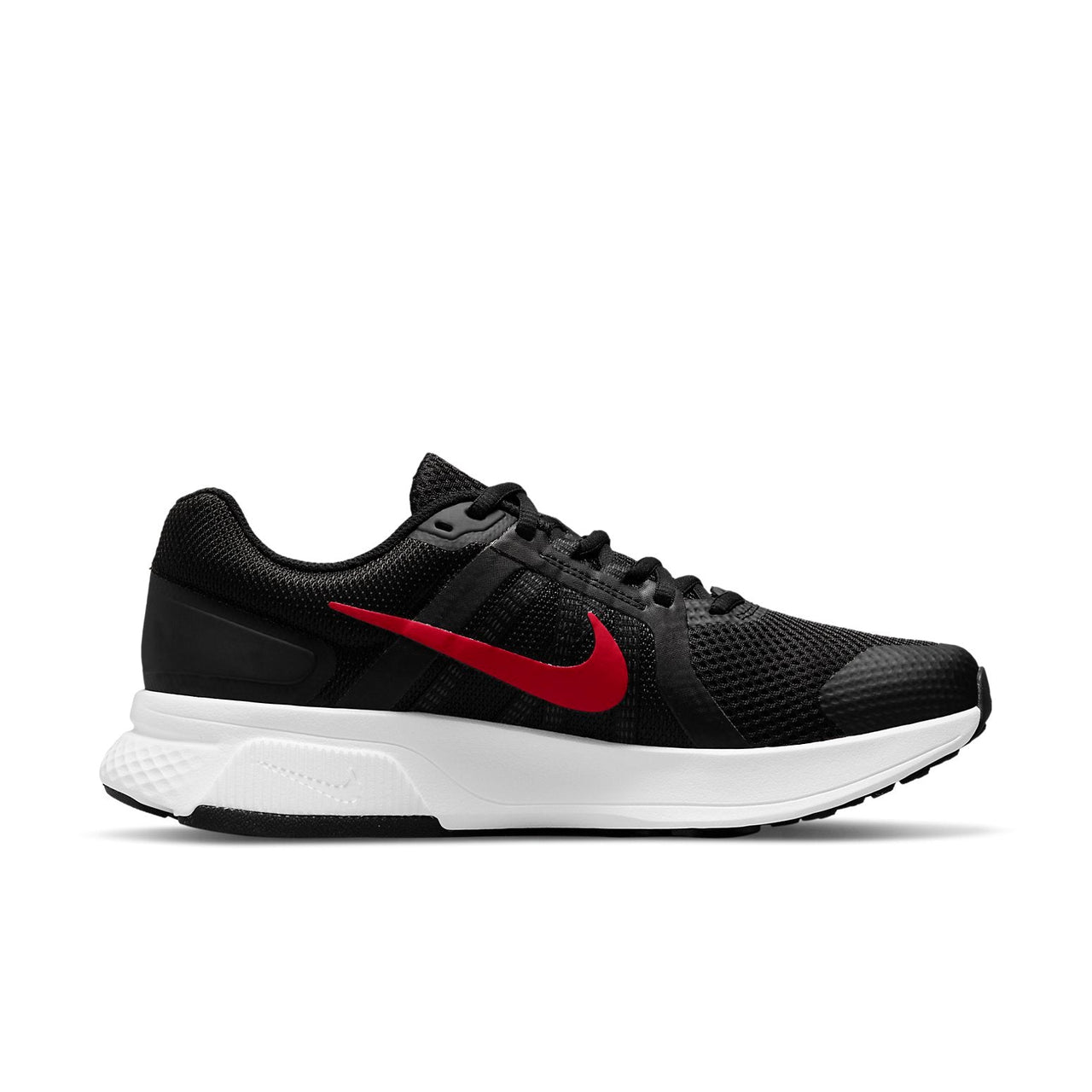 Nike Run Swift 2 'Black University Red' CU3517-003