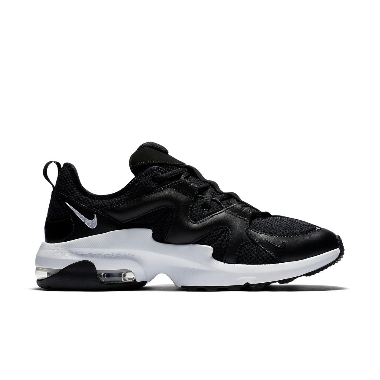 Nike Air Max Graviton 'Black' AT4525-001