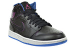 Air Jordan 1 Mid 'Radio Raheem' 554724-029