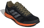 adidas x Undefeated Adizero RC 'Black Orange' G26648
