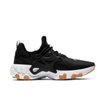 Nike React Presto 'Black Gum' AV2605-007