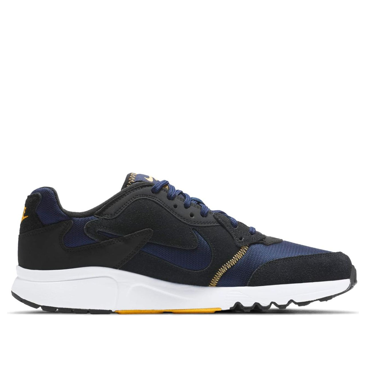 Nike Atsuma 'Obsidian Laser Orange' CD5461-400